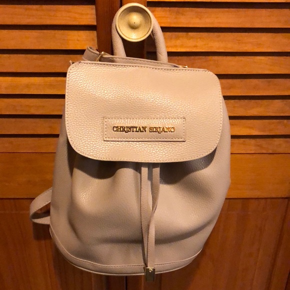 Christian Siriano Handbags - Christian siriano  backpack